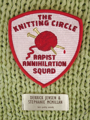 cover image of Knitting Circle Rapist Annihilation Squad
